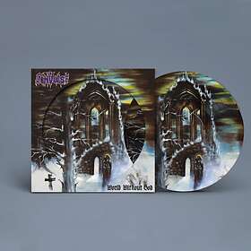 Convulse: World Without God (Picturedisc) (Vinyl)