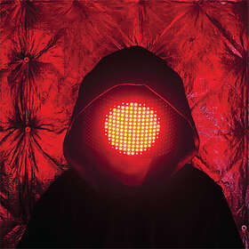 Squarepusher: Shobaleader One D'demonstrator CD