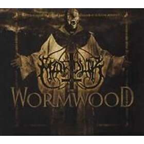 Marduk: Wormwood CD