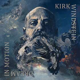 Windstein Kirk: Dream in motion (Vinyl)