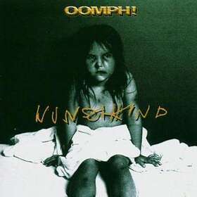 Oomph!: Wunschkind CD