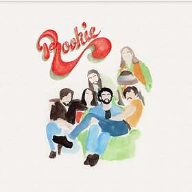 Rookie: Rookie (Vinyl)