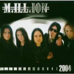 Million: 2004 EP