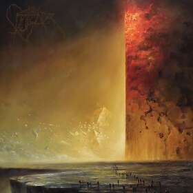 Sepulcher: Panoptic Horror CD