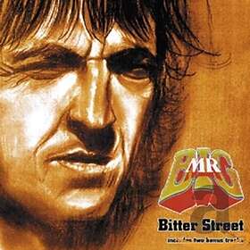 Mr Big: Bitter streets CD