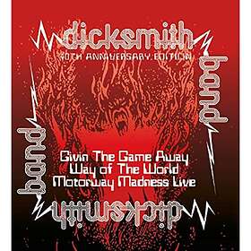 Smith Dick (band): Givin' The Game Away EP (Vinyl)