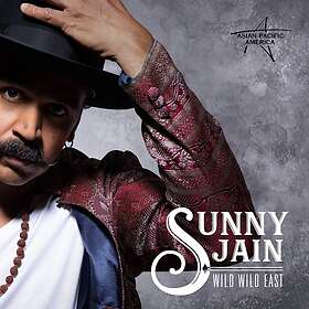 Jain Sunny: Wild Wild East (Vinyl)