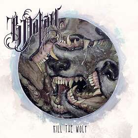 B Dolan: Kill The Wolf CD