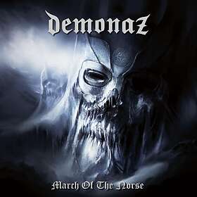 Demonaz: March Of The Norse (Vinyl)