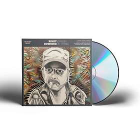 Downing Riley: Start it over 2021 CD