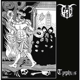 Grab: Typhus CD