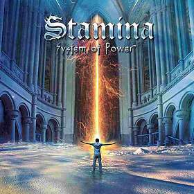 Stamina: System Of Power CD