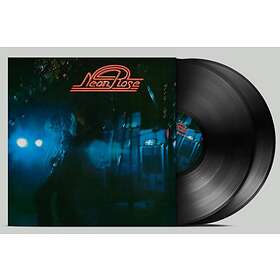 Neon Rose: A Dream Of Glory And Pride 2lp Bl (Vinyl)