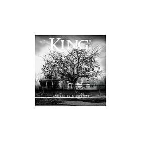 King 810: Memoirs Of A Murderer CD