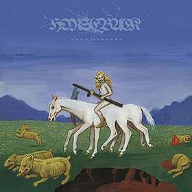 Horseback: Dead Ringers CD
