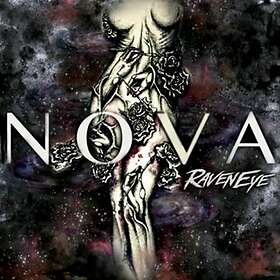 Raveneye: Nova 2016 CD