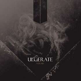 Ulcerate: Vermis CD