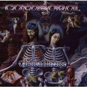 Cathedral: Carnival bizarre 1995