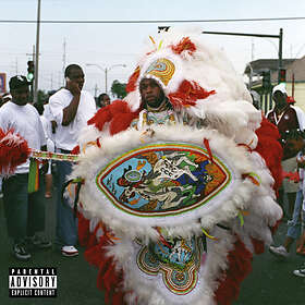 Rogers Juju: 40 Acres N Sum Mula (Vinyl)