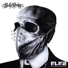 Busta Rhymes: Extinction Level Event 2 CD