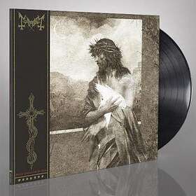 Mayhem: Grand Declaration Of War (Vinyl)