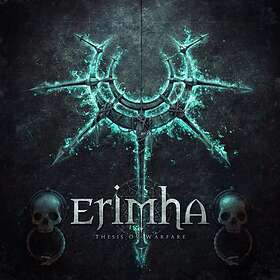 Erimha: Thesis Opv Warfare CD