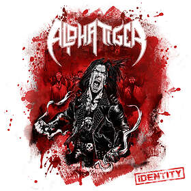 Alpha Tiger: Identity 2015