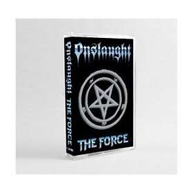 Onslaught: The Force