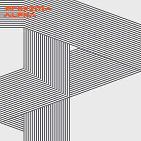 Proxima: Alpha (Vinyl)