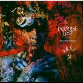 Paradise Lost: Dranconian times 1995 CD