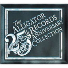 Alligator Records 25th Anniversary Collection