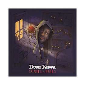 Dooz Kawa: Contes Cruels CD
