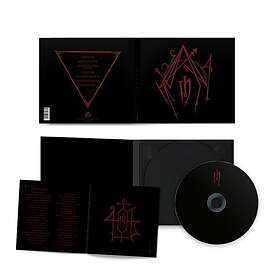 Hyrgal: CD