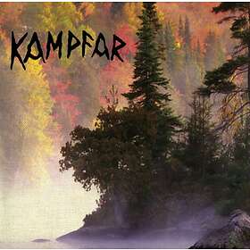 Kampfar: Kampfar CD
