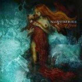 Novembre: Ursa (Vinyl)