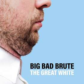 Big Bad Brute: The Great White CD
