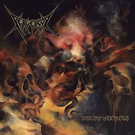 Perversor: Umbravorous CD