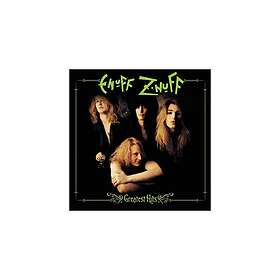 Enuff Z'nuff: Greatest Hits CD