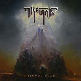 Trauma: Ominous Black CD
