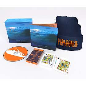 Papa Roach: Who Do You Trust? (Box/Ltd) CD