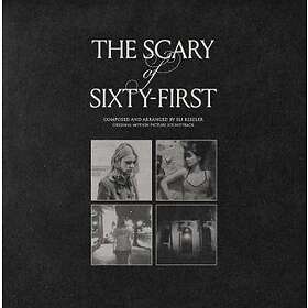 Keszler Eli: Scary Of Sixty-first