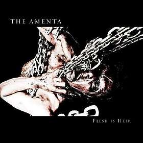 Amenta: Flesh Is Heir CD