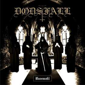 Dödsfall: Kaosmakt
