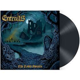 Entrails: Tomb Awaits (Vinyl)