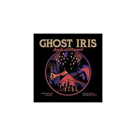 Ghost Iris: Apple Of Discord CD