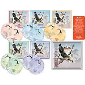 Asia: The Official Live Bootlegs Vol 1 CD