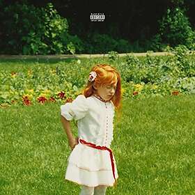 Rejjie Snow: Dear Annie CD