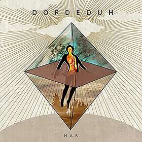 Dordeduh: Har CD