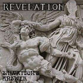 Revelation: Salvation's Answer CD