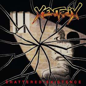 Xentrix: Shattered Existence (Vinyl)